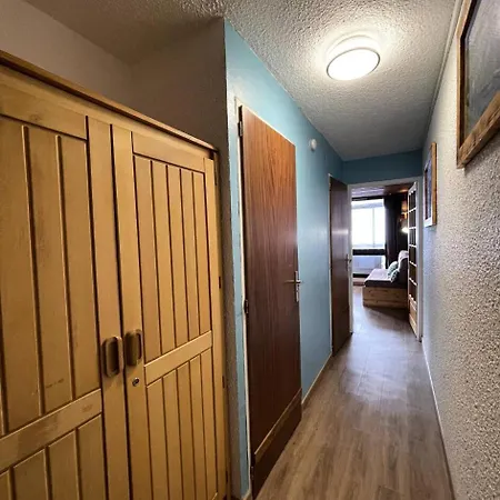 Résidence Serac - Pour 4 Personnes Mae-2241 Appartement
