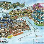 Serac - Pour 4 Personnes Mae-2241 * Валь-Торанс