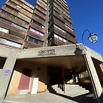 Serac - Pour 4 Personnes Mae-2241 Апартаменты *