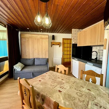 Апартаменты Serac - Pour 4 Personnes Mae-2241