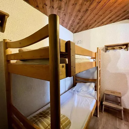 Apartment Serac - Pour 4 Personnes Mae-2241 Val Thorens