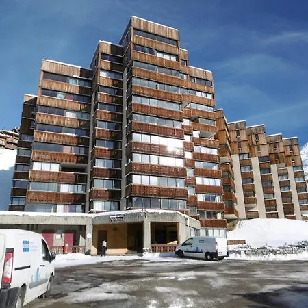 Апартаменты Serac - Pour 4 Personnes Mae-2241 Валь-Торанс